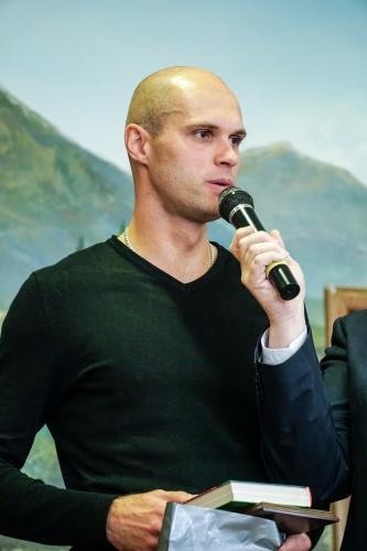 Федерация футбола Пермского края. Подведение итогов сезона 2017 года.