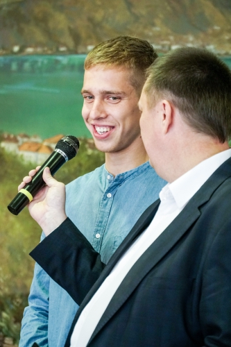 Федерация футбола Пермского края. Подведение итогов сезона 2017 года.