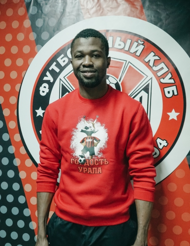 Новые толстовки в фан-шопе