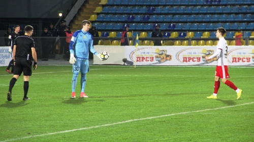 КР. "Ростов" - "Амкар"