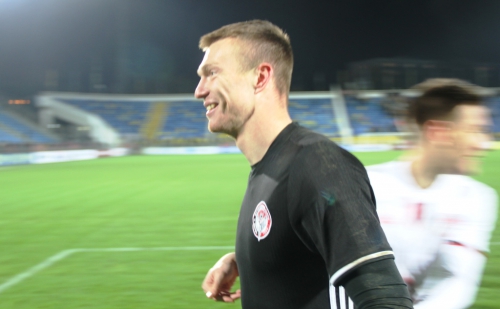 КР. "Ростов" - "Амкар"