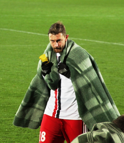 КР. "Ростов" - "Амкар"