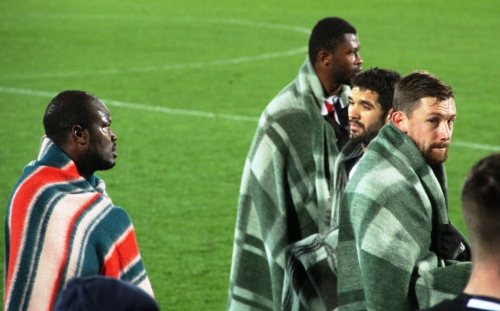 КР. "Ростов" - "Амкар"