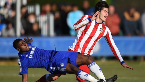 Программка №7 "Амкар" - "Урал". Саид Эззатоллахи