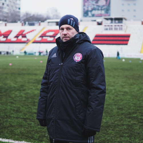 Фан-шоп. Зимняя одежда Adidas