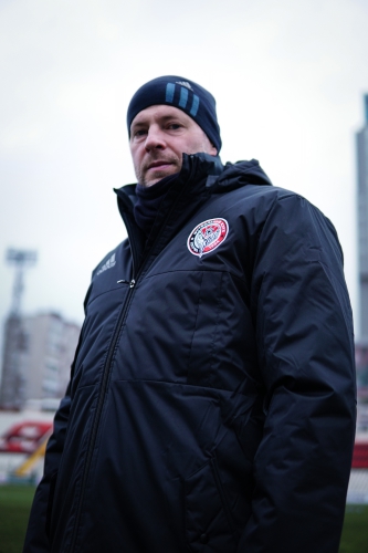 Фан-шоп. Зимняя одежда Adidas