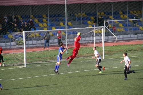 "Ростов"-М-"Амкар"-М 2:0