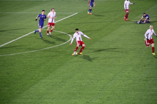 "Ростов"-"Амкар" 0:0