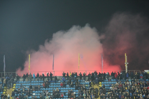 "Ростов"-"Амкар" 0:0