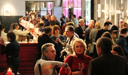 "Закон игры"