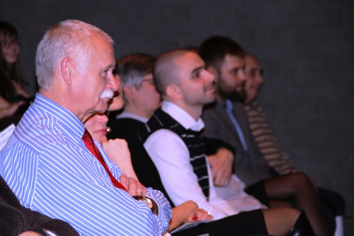 "Закон игры"