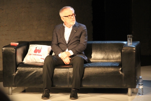 "Закон игры". Фотоотчёт