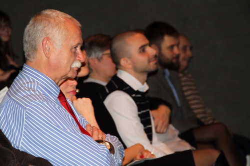 "Закон игры". Фотоотчёт