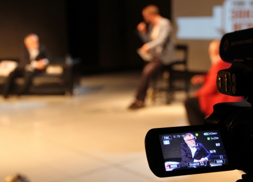 "Закон игры". Фотоотчёт