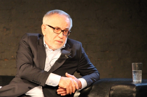 "Закон игры". Фотоотчёт