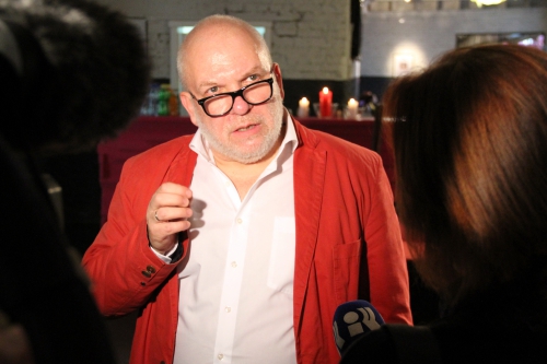 "Закон игры". Фотоотчёт