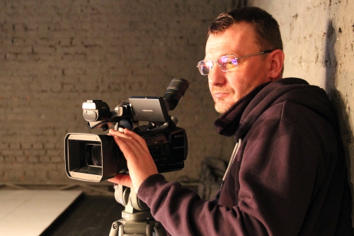 "Закон игры". Фотоотчёт