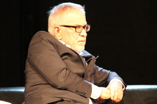 "Закон игры". Фотоотчёт