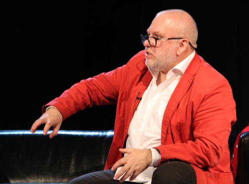 "Закон игры". Фотоотчёт