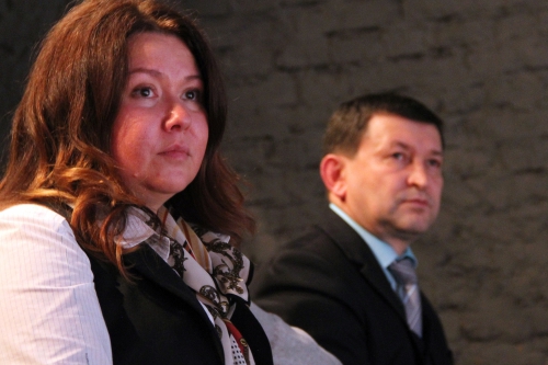 "Закон игры". Фотоотчёт