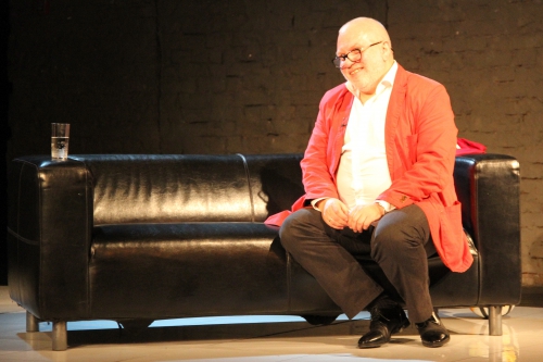 "Закон игры". Фотоотчёт