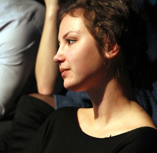 "Закон игры". Фотоотчёт