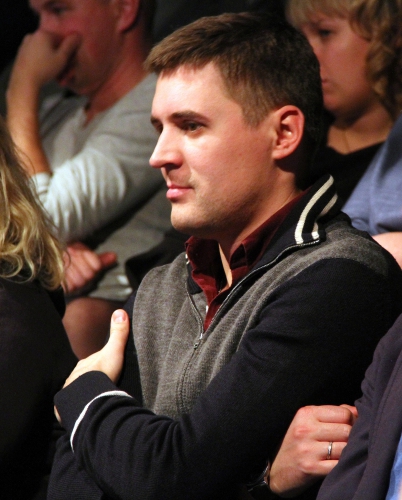 "Закон игры". Фотоотчёт