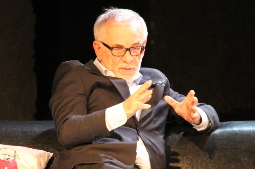 "Закон игры". Фотоотчёт