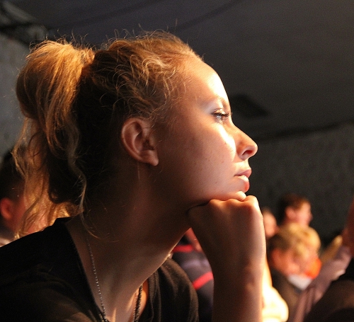 "Закон игры". Фотоотчёт