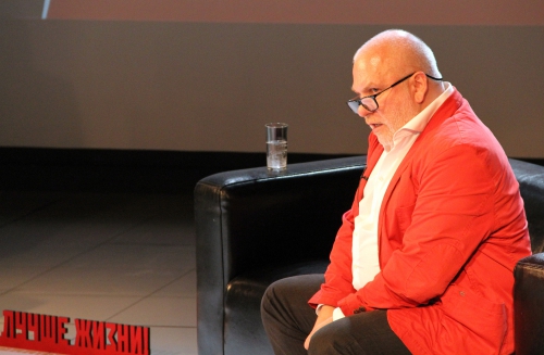 "Закон игры". Фотоотчёт