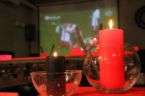 "Закон игры". Фотоотчёт