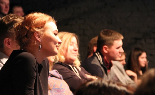 "Закон игры". Фотоотчёт