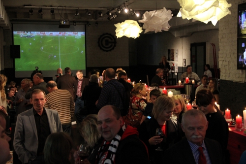 "Закон игры". Фотоотчёт