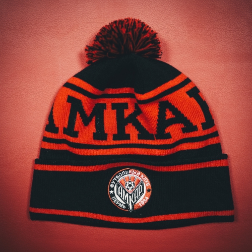 Зима близко! А, значит, нужны перчатки и шапки