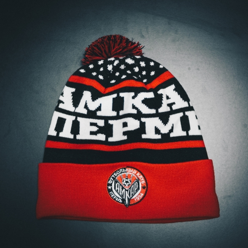 Зима близко! А, значит, нужны перчатки и шапки