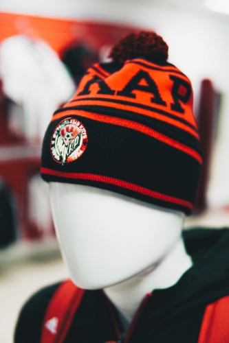 Зима близко! А, значит, нужны перчатки и шапки