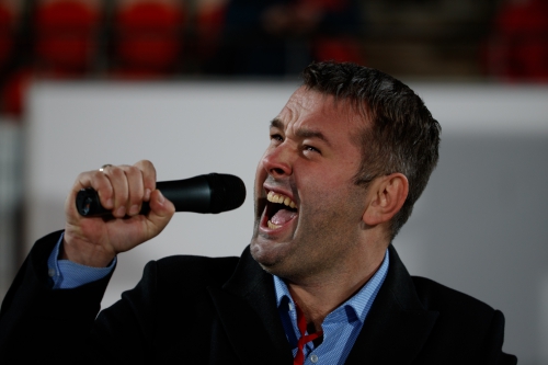 "Амкар"-"Динамо" 2-1