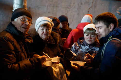 "Амкар"-"Динамо" 2-1