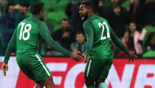 	Программка №9 "Амкар" - "Динамо". Брайн Идову