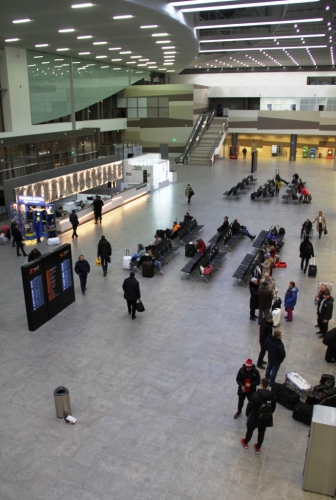 "Амкар" прибыл в Уфу