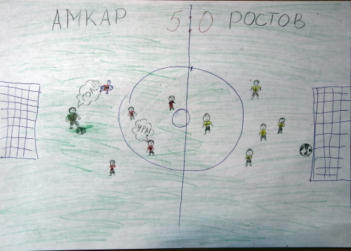 Конкурс рисунков. #ДелоВКонфетах