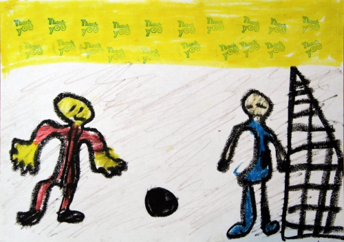 Конкурс рисунков. #ДелоВКонфетах