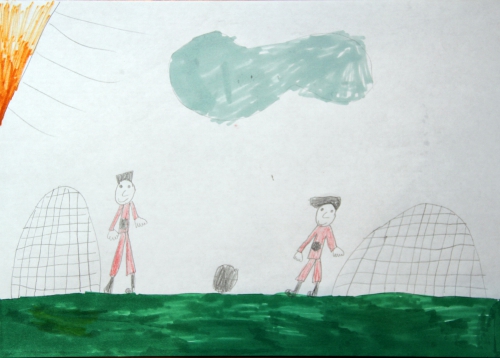 Конкурс рисунков. #ДелоВКонфетах