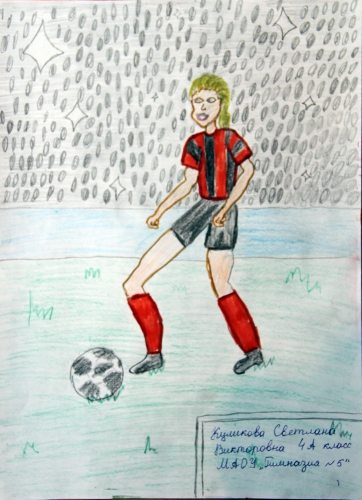 Конкурс рисунков. #ДелоВКонфетах