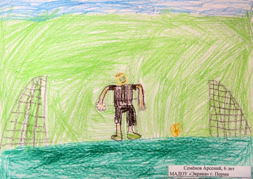 Конкурс рисунков. #ДелоВКонфетах