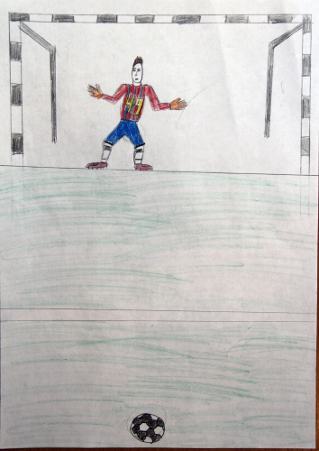 Конкурс рисунков. #ДелоВКонфетах