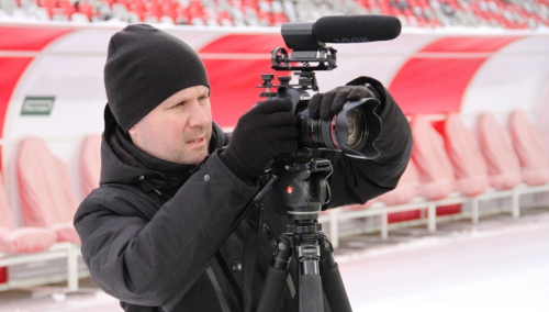 Браун Форбс и "Немецкая волна"