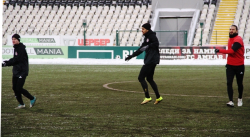 Браун Форбс и "Немецкая волна"