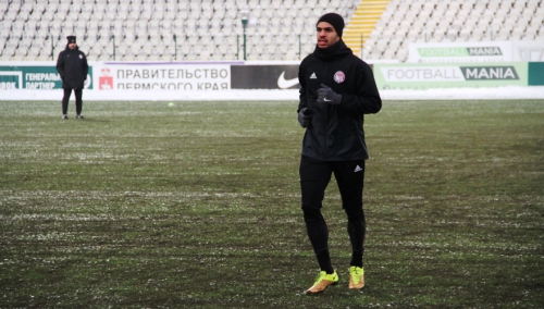 Браун Форбс и "Немецкая волна"