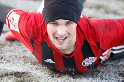 "Амкар"-М - "Краснодар"-М